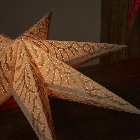 Celeste Star Gull/Sand 60 cm – Pr Home