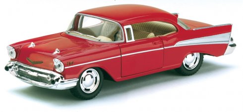 Chevrolet Bel Air-57