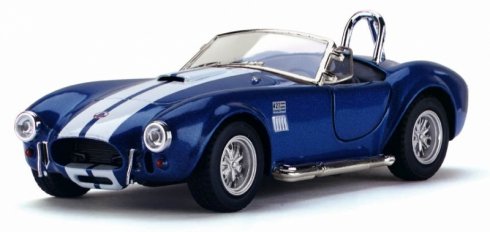 Cobra-65 Shelby