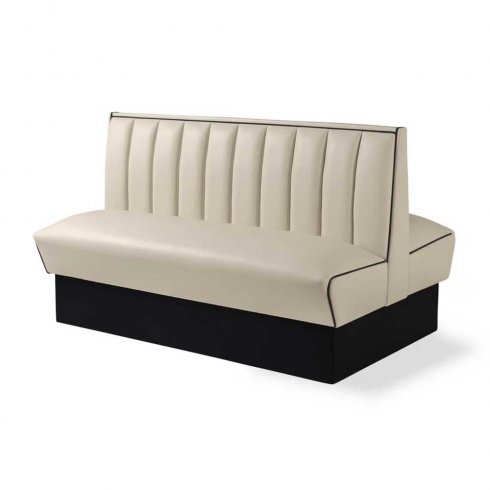 Spisebås – retro sofa med to sider, 150 cm