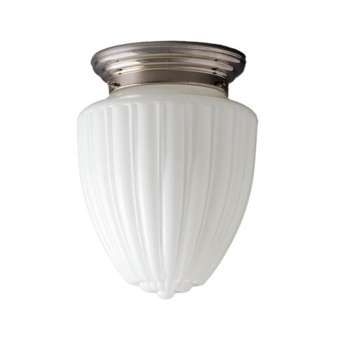 Taklampe Diner Retro