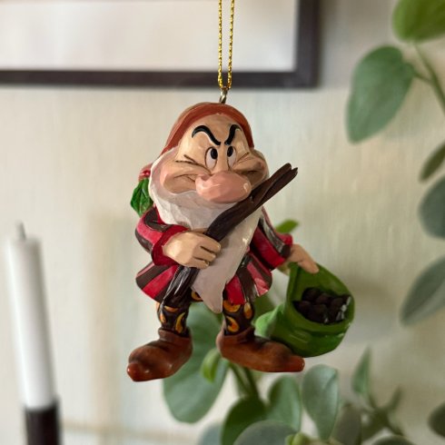Disney-figur Butter