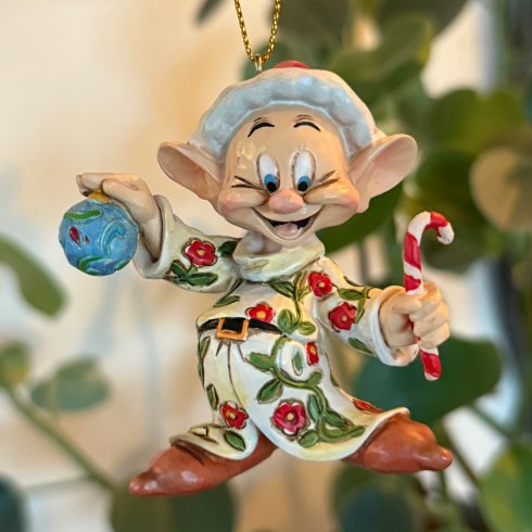 Disney-figur Toker