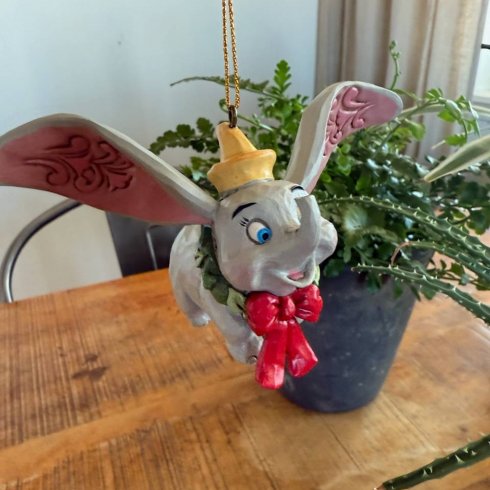 Disney-figuranheng: Dumbo