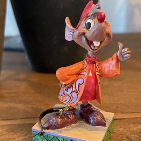 Disney-figuren Jack