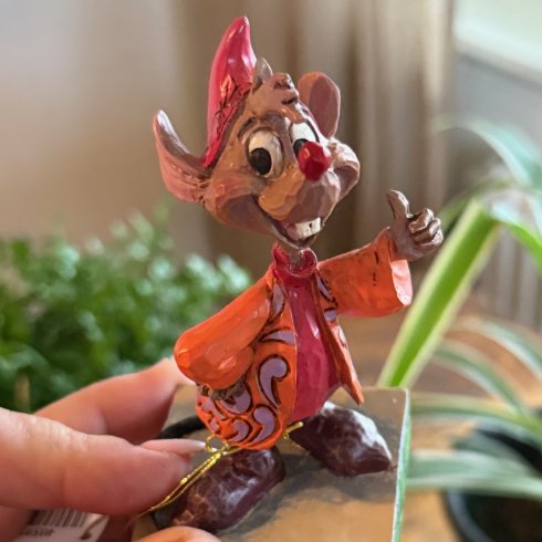 Disney-figuren Jack
