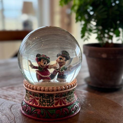 Disney-figurkule: Musse og Mimmi
