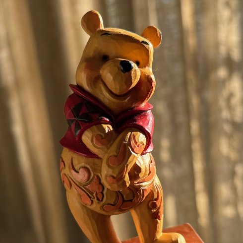 Disney-figur: Winnie the Pooh – Beloved