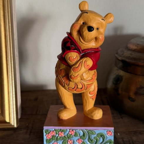 Disney-figur: Winnie the Pooh – Beloved