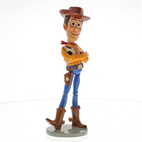 Disney-figuren Woody
