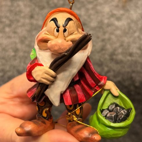Disney-figur Butter