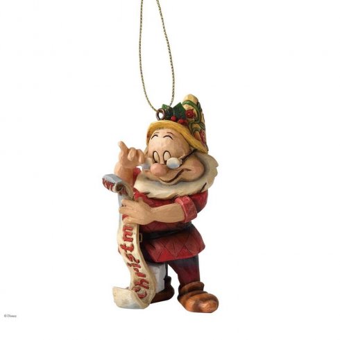 Disney-figur: Kloker