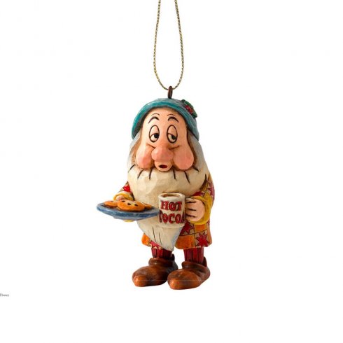 Disney-figur Trötter