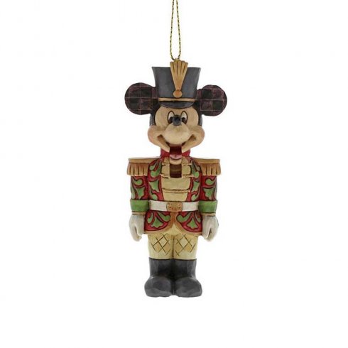 Disney-figur: Nøtteknekkeren – Musse