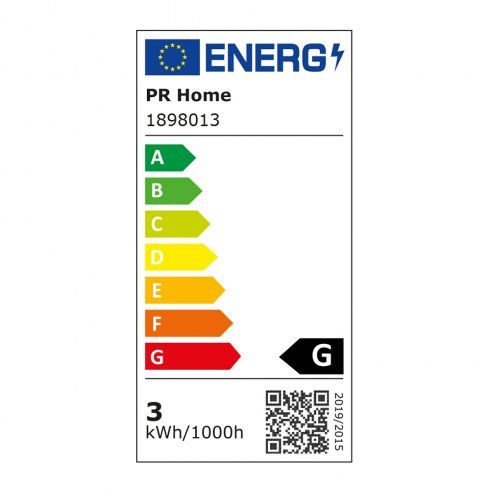 Donna lyskjede Petrol 7,2 meter – Pr Home