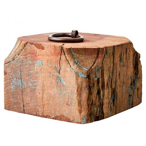 Dørstopper Natur 18 x 13 cm