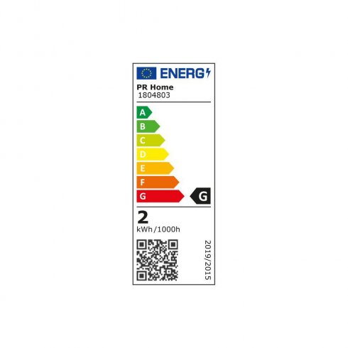 Lyskilde Elect Led Edison Gold Ø 3,9 cm E14