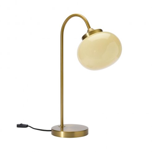 Elsy bordlampe 51 cm – Pr Home