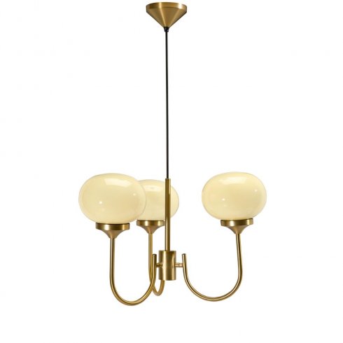 Elsy taklampe 59 cm – Pr Home