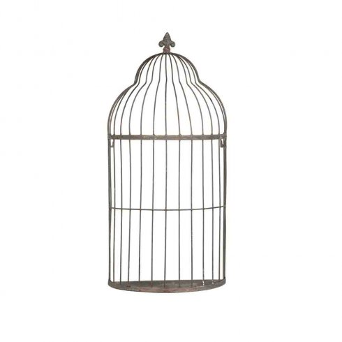 Fuglebur på veggen
