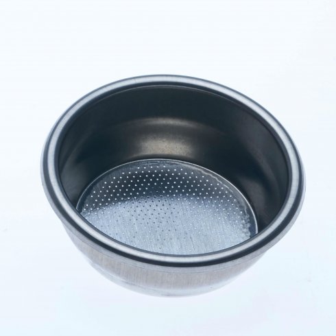 Sil/filter, dobbel rocket, 14 gram (i håndtaket)