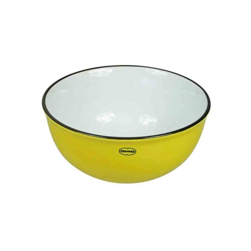Frokostboller Cabanaz – Gul