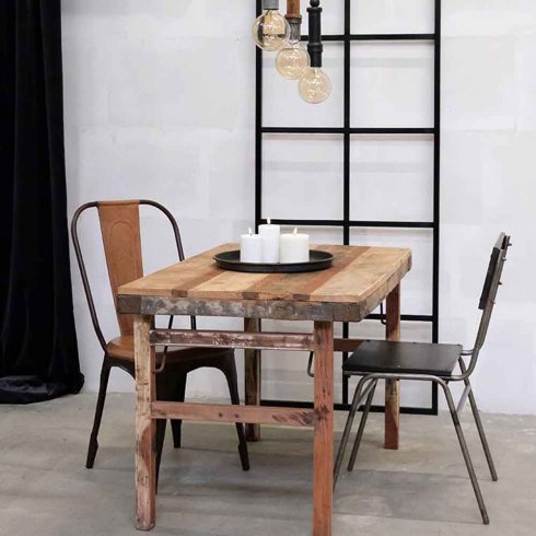 Fresco barnestol i tre fra Trademark Living