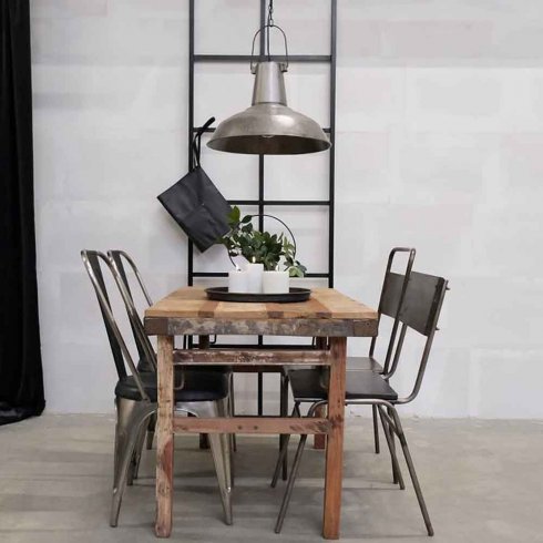 Fresco barnestol i tre fra Trademark Living