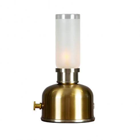 Frida bordlampe i messing – Pr Home