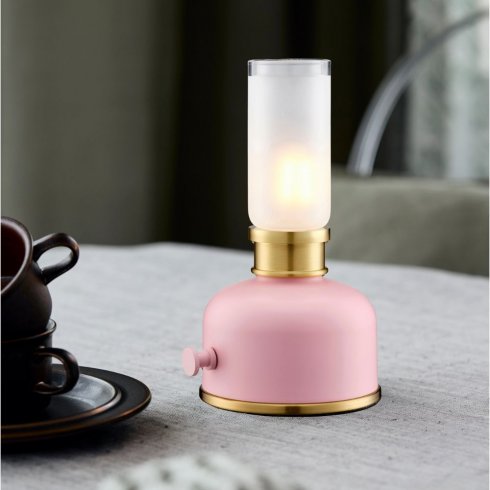Frida bordlampe Rosa - Pr Home