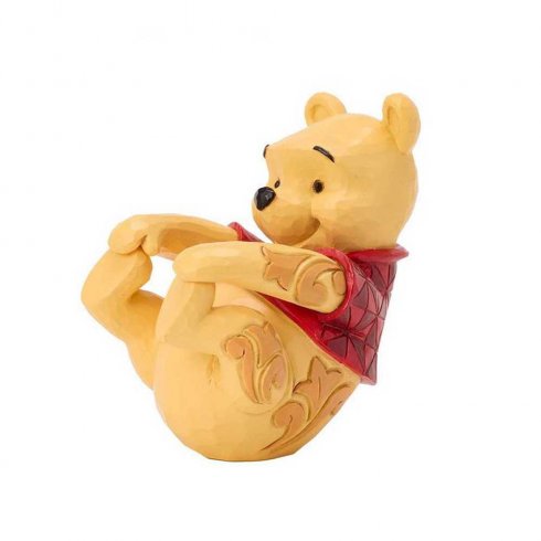 Disney-figur: Winnie the Pooh-wobbler