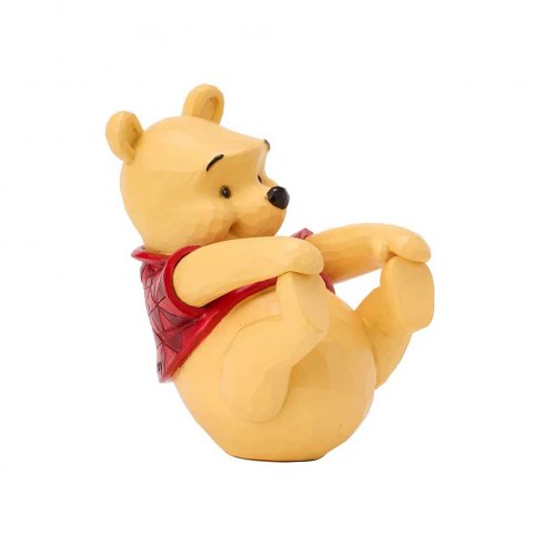 Disney-figur: Winnie the Pooh-wobbler
