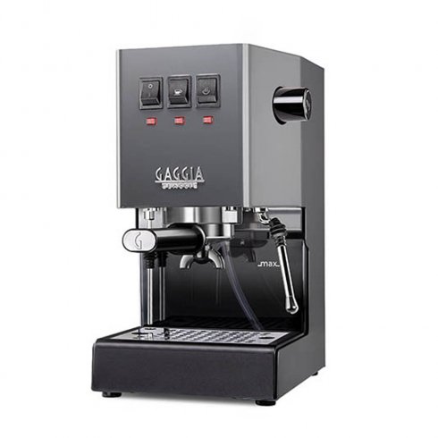 Gaggia Classic E24 Grå