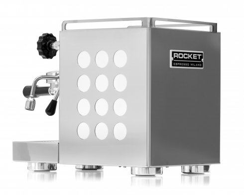 Rocket Espresso-leilighet