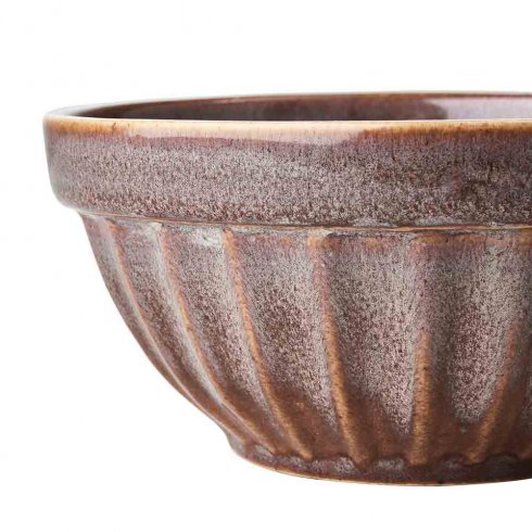 Costa Skål Ø 16 cm Grå/flerfarget