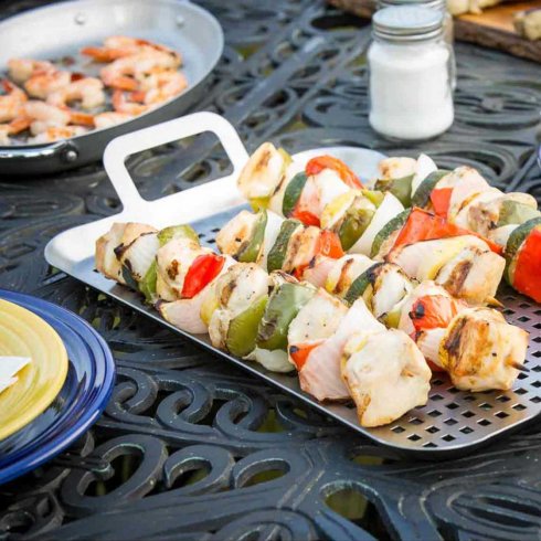 Grillbrett fra TableCraft