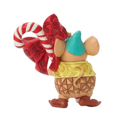 Disney-figur: Gus Candy Cane