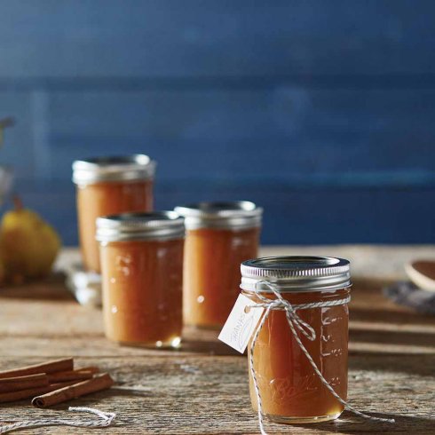 Mason Jar – Half pint 0,24 liter – Standard åpning