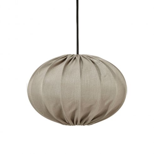 Hilma taklampe Outdoor Beige – Pr Home