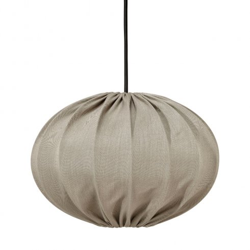 Hilma taklampe Outdoor Beige – Pr Home