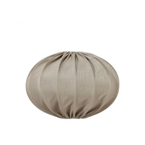 Hilma takskjerm Outdoor Beige – Pr Home