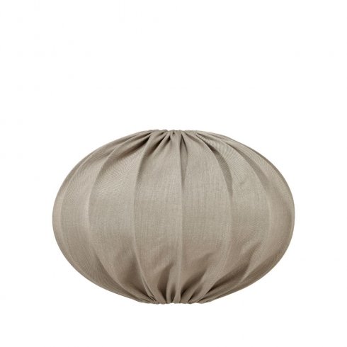 Hilma takskjerm Outdoor Beige – Pr Home