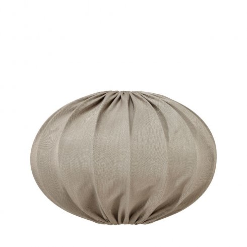 Hilma takskjerm Outdoor Beige – Pr Home