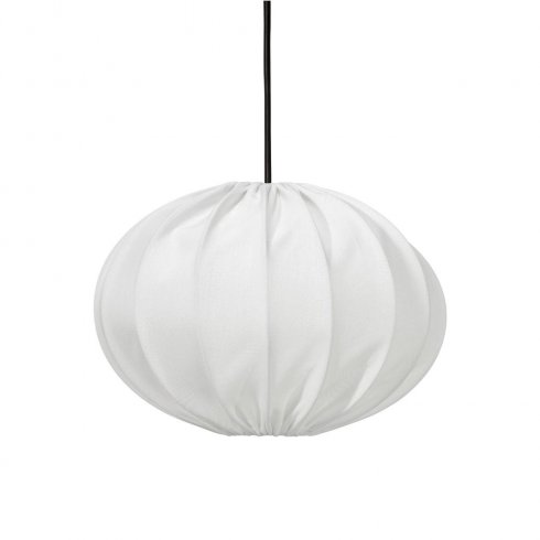 Hilma taklampe Outdoor Hvit – Pr Home