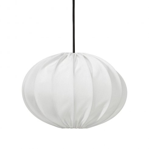 Hilma taklampe Outdoor Hvit – Pr Home