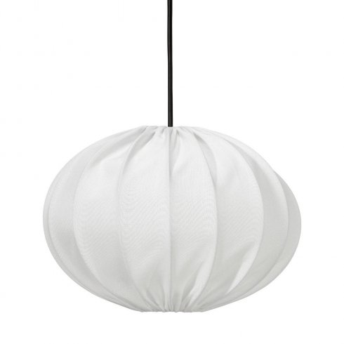 Hilma taklampe Outdoor Hvit – Pr Home