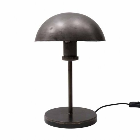 Luminate industriell bordlampe fra Trademark Living