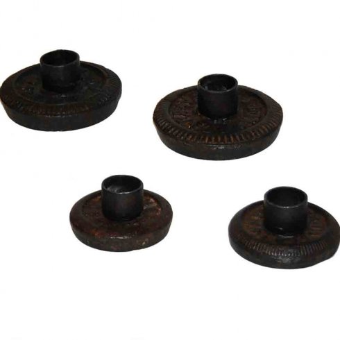 Jernlysestake – Unikt produkt, 2-sett