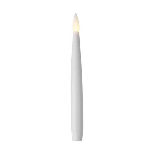 LED-juletrelys «Antikljus» med timer