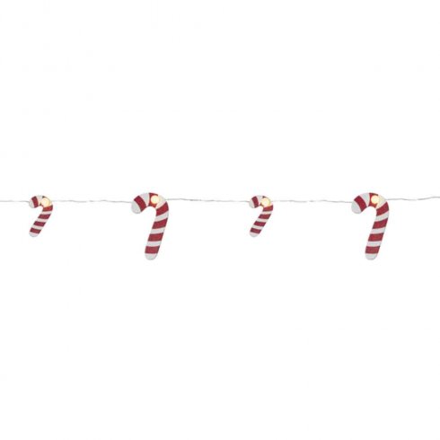 Lyslenke Candycane